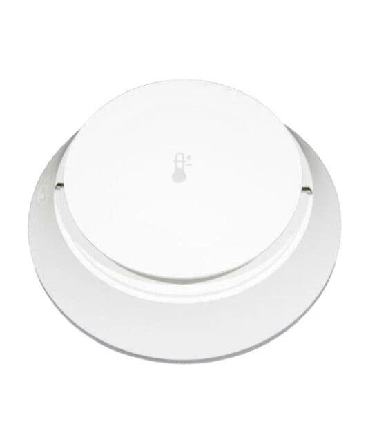 NOTIFICADOR  DETECTOR TÉRMICO (CALOR) DIRECCIONABLE