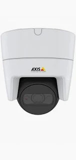 Cámara  AXIS M3115-LVE IP Domo IR para Exteriores